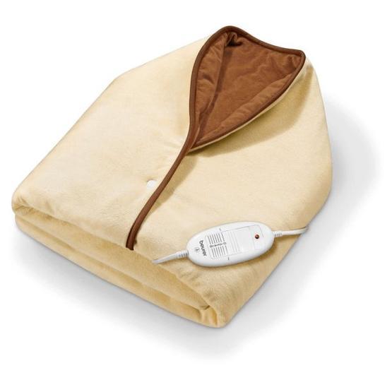 Beurer HD 50 Cosy Giyilebilir Elektrikli Battaniye