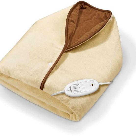 Beurer HD 50 Cosy Giyilebilir Elektrikli Battaniye