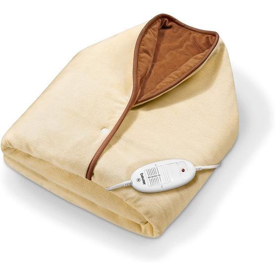 Beurer HD 50 Cosy Giyilebilir Elektrikli Battaniye