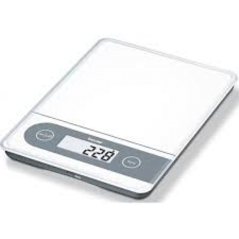 Beurer Ks 59 Tarti Mutfak Ev Terazisi 20 Kg.kapasiteli Baskül & Tartılar Fiyatı
