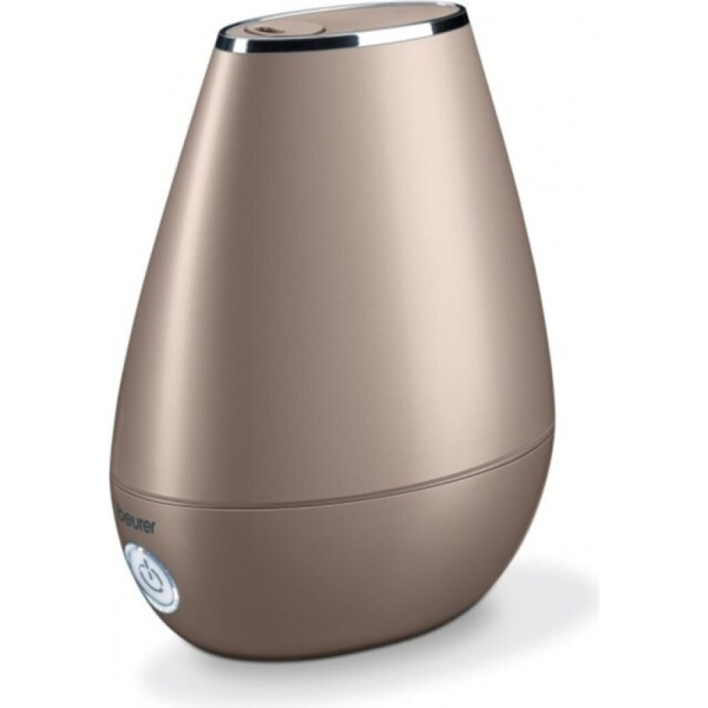 Beurer Lb 37 Air Humidifier Brown Hava Nemlendiricileri Hava Temizleme - Nemlendirme Cihazları Fiyatı