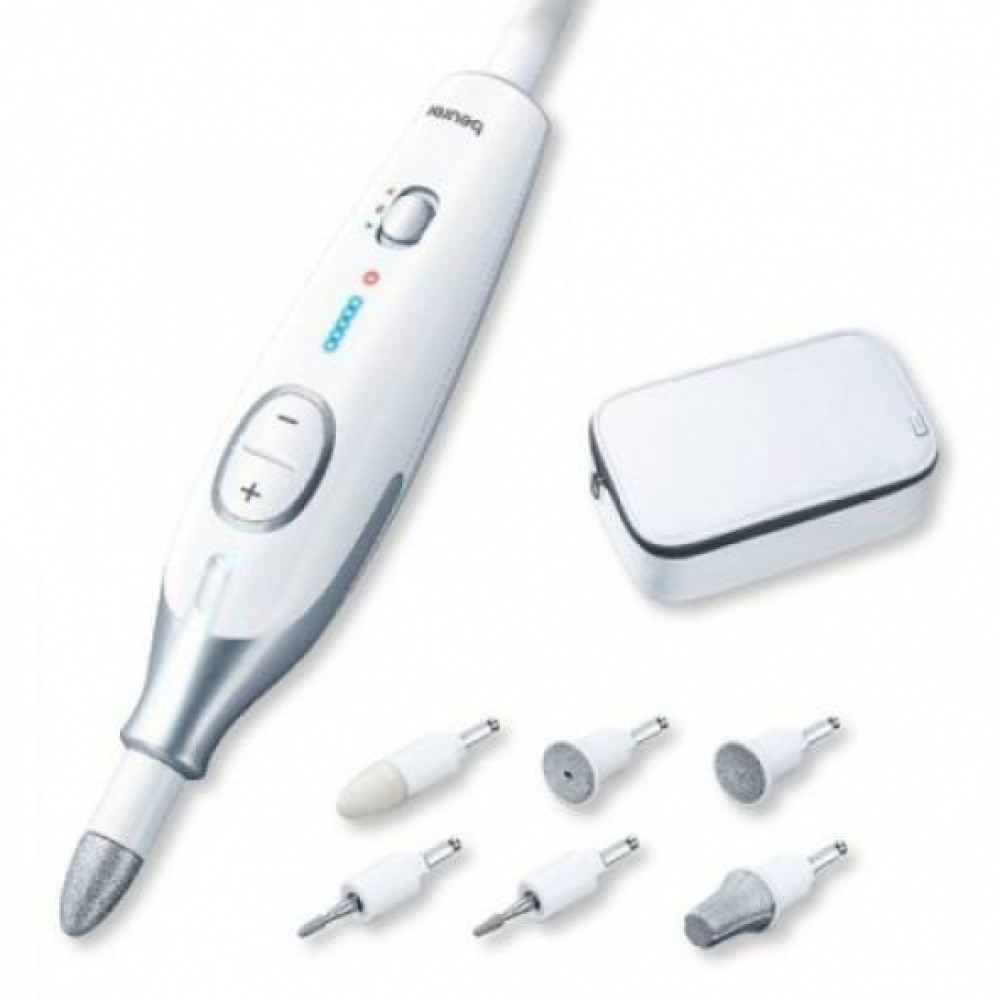 Beurer Mp 42 Manikür/Pedikür Seti Ayak Bakımı Fiyatı