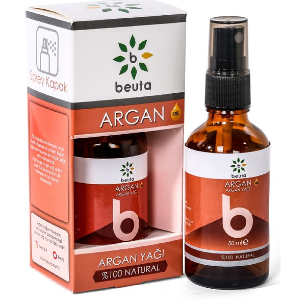 Beuta Argan Yağı % 100 Doğal 50 ml Oto Boyaları Fiyatı