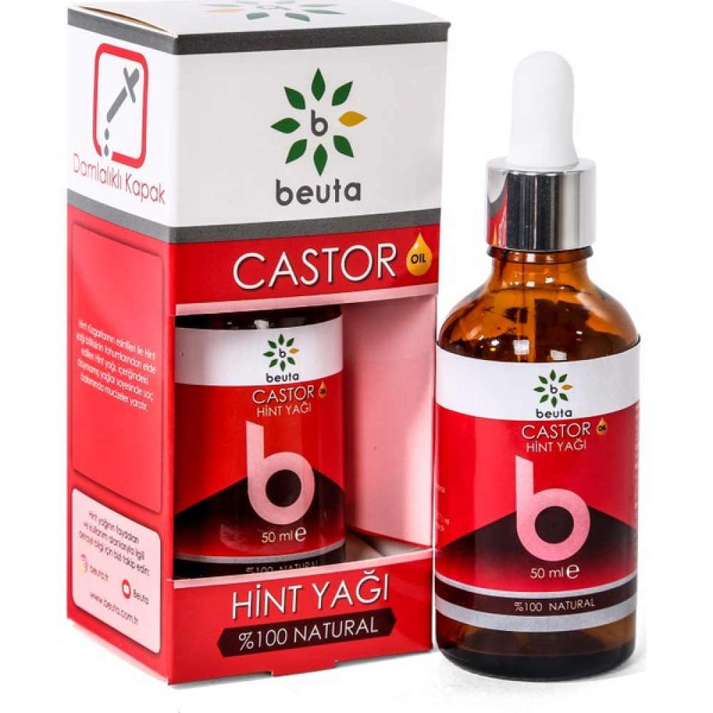 Beuta Hint Yağı % 100 Doğal 50 ml Oto Boyaları Fiyatı