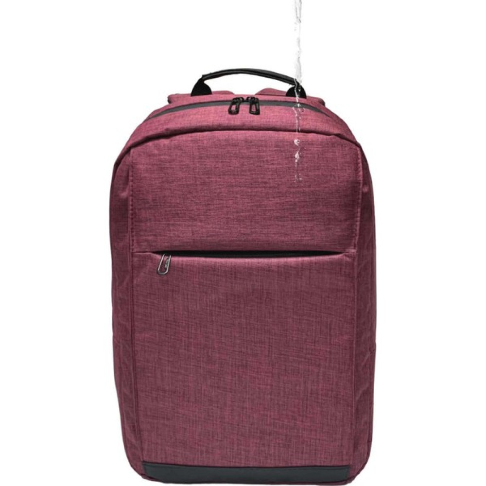 Beutel Weser Bordo Su Geçirmez 15.6"-16.1" Laptop Notebook Bilgisayar Sırt Çantası Dizüstü Bilgisayar Aksesuarları Fiyatı