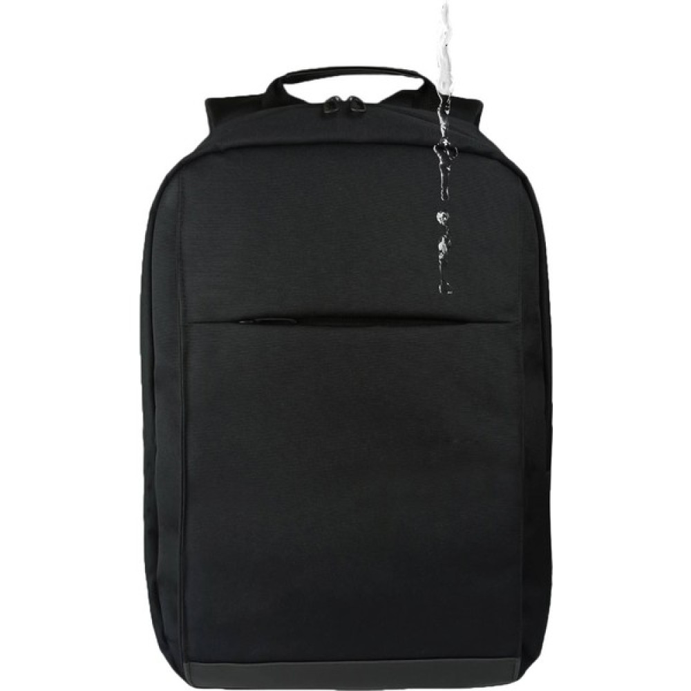 Beutel Weser Unisex 15.6" Laptop Notebook Bilgisayar Sırt Çantası - 15.6 - Siyah Dizüstü Bilgisayar Aksesuarları Fiyatı