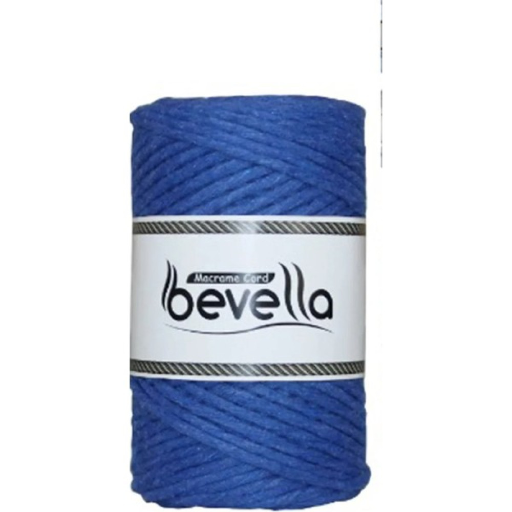Bevella Makrome Ipi 3 mm Taranabilir 1 Adet 250 gr Saks Mavisi Oto Boyaları Fiyatı
