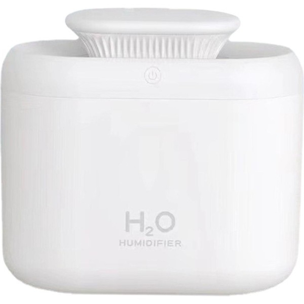 Beverly USB Nemlendirici Hava Temizleyicisi Aroma Yağ Difüzör Soğuk Mist Hava Nemlendiricisi 3.3l Beyaz (Yurt Dışından) Hava Temizleme - Nemlendirme Cihazları Fiyatı