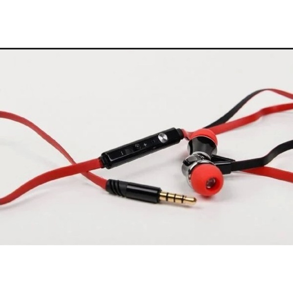 Bevius Sound Power Earphone Kulakiçi Kulaklık BVS-E93 Kulaklık Fiyatı