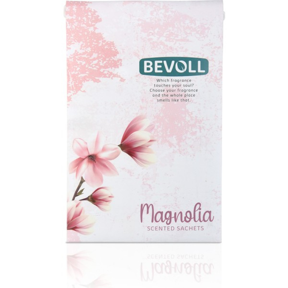 Bevoll Dolap ve Çekmece Kokusu 6 Adet - Magnolia Oto Boyaları Fiyatı