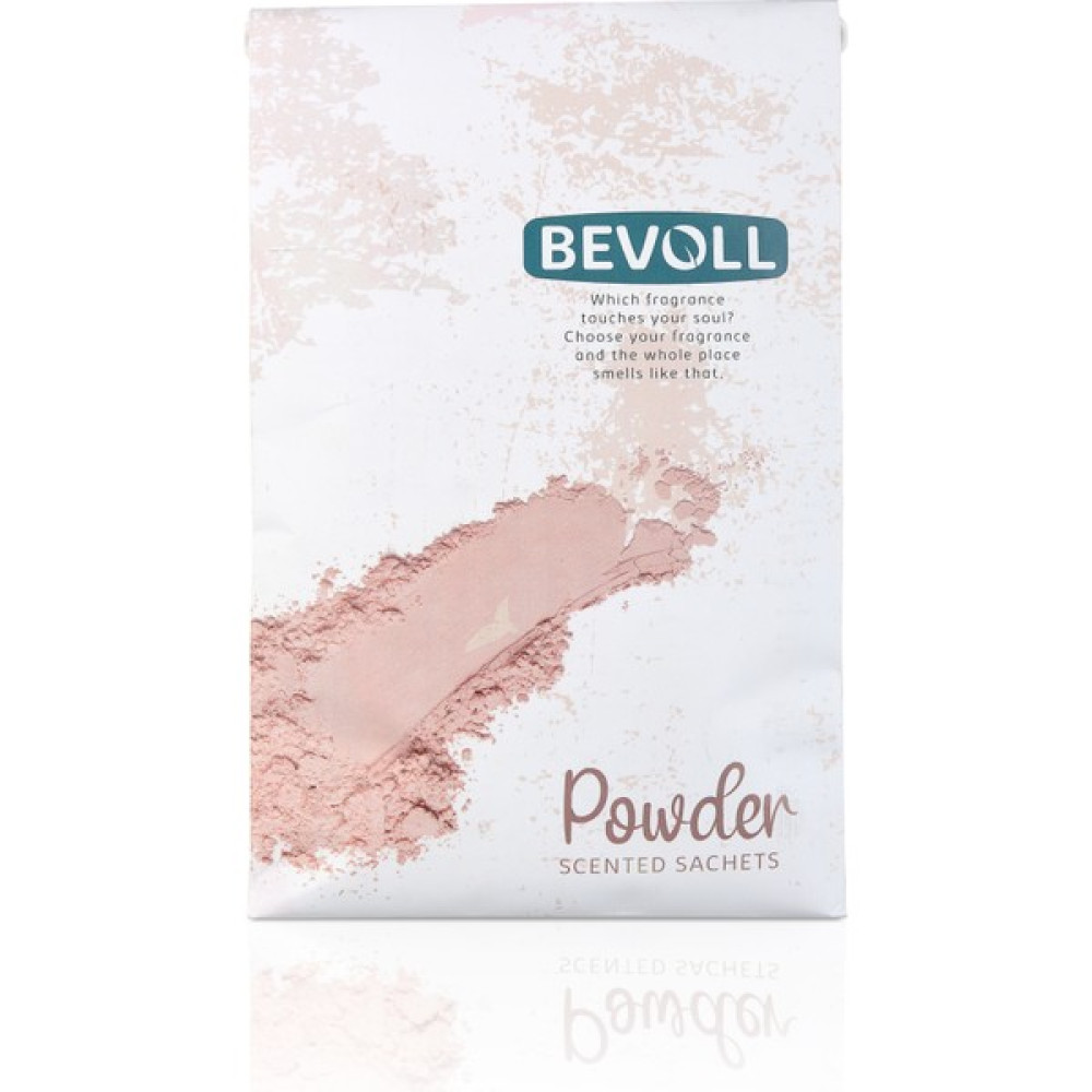 Bevoll Dolap ve Çekmece Kokusu 6 Adet - Powder Oto Boyaları Fiyatı