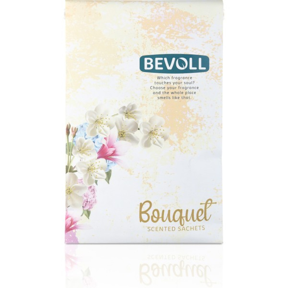 Bevoll Dolap ve Çekmece Kokusu Bouquet 12 Adet Oto Boyaları Fiyatı