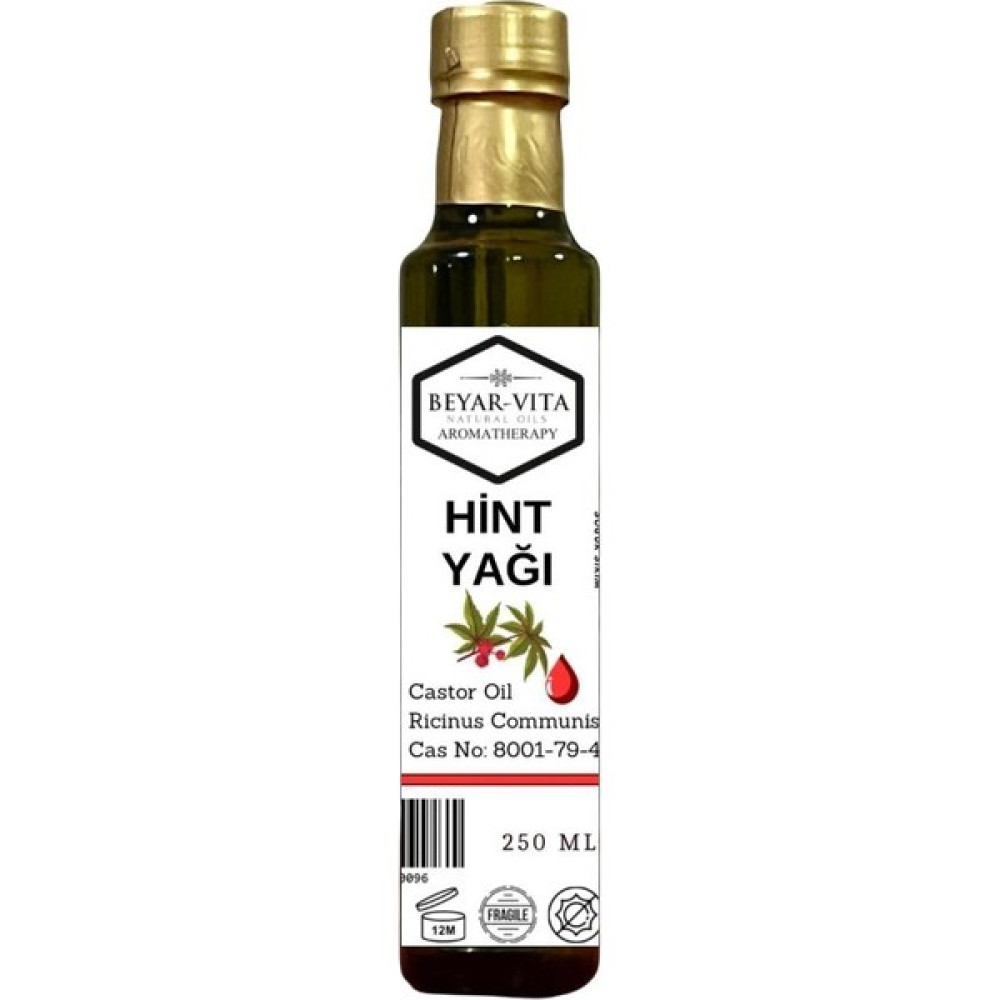 Beyar Vita Hint YAĞI,250ML - 250 ml Bitkisel Yağlar Fiyatı
