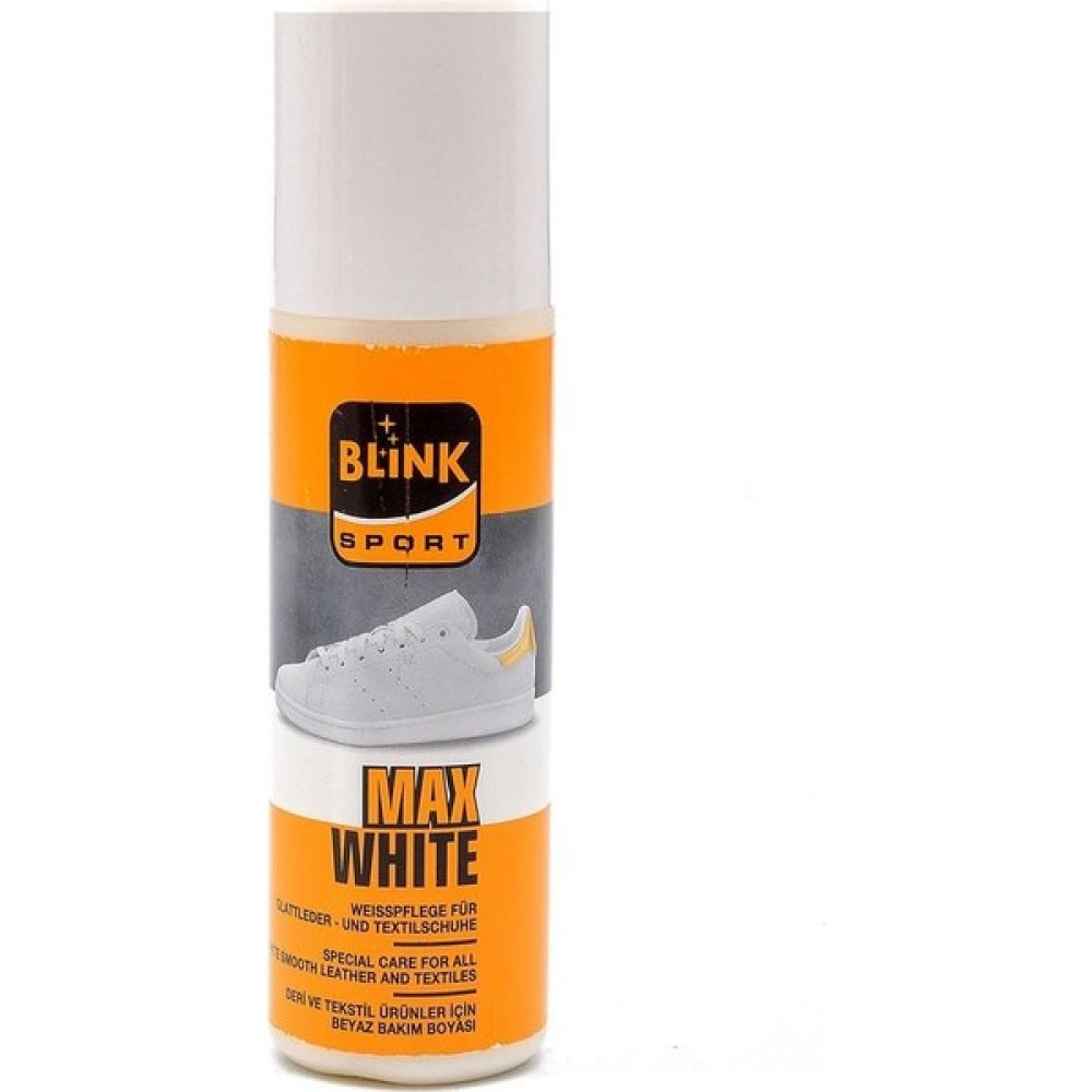 Beyaz Ayakkabı Bakım Boyası Max White Kadın Ayakkabıları Fiyatı