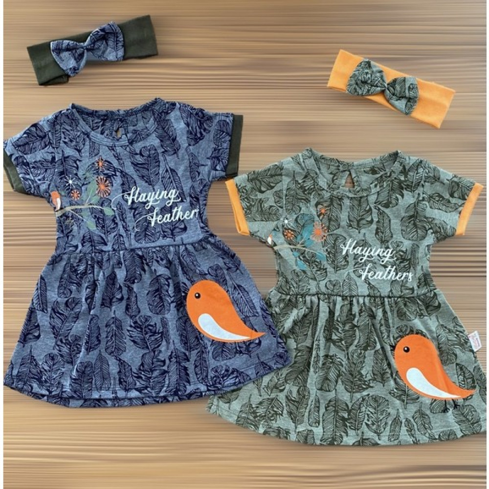 Beyaz Bebe Saç Bantlı Elbiseler Bebek Elbisesi Fiyatı