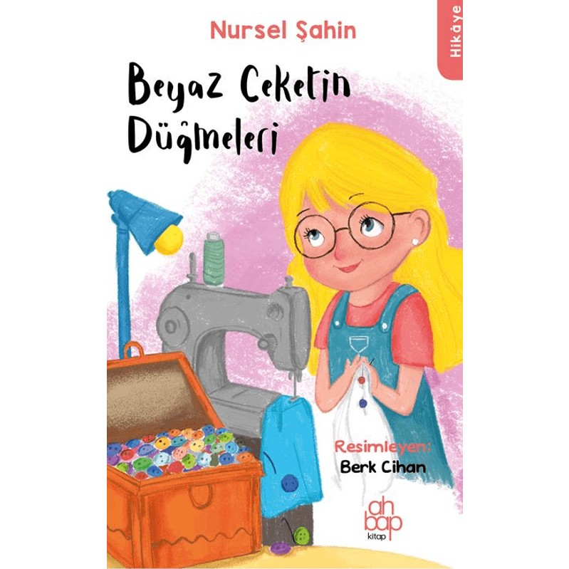 Beyaz Ceketin Düğmeleri - Nursel Şahin Giyim & İç Giyim Fiyatı