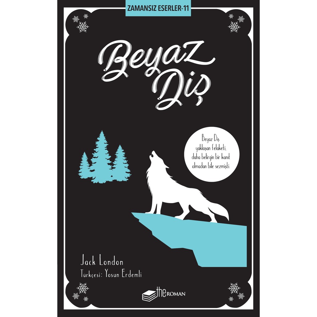 Beyaz Diş - Jack London Diğer Fiyatı