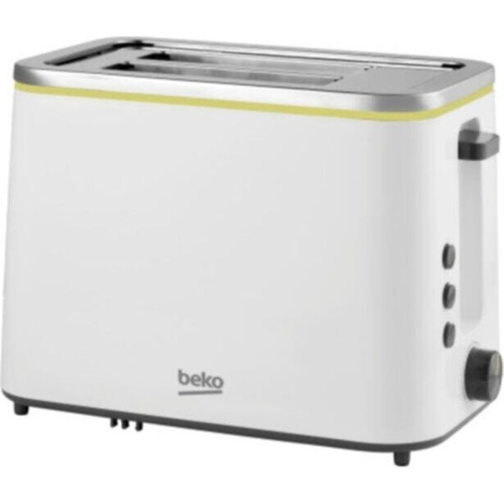 Beyaz Ek 5920 800 W Ekmek Kızartma Makinası Ekmek Kızartma Makineleri Fiyatı