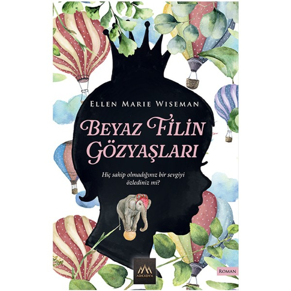 Beyaz Filin Gözyaşları - Ellen Marie Wiseman Dünya Edebiyatı Fiyatı