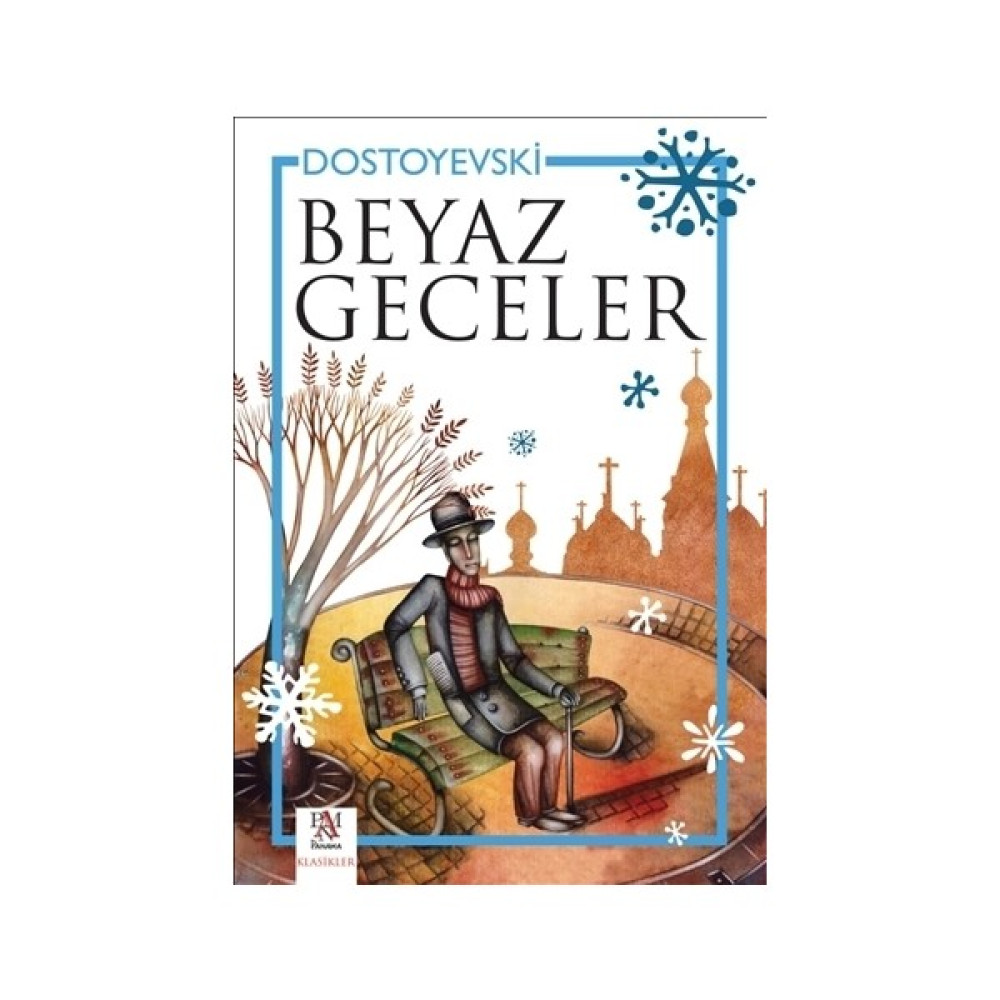 Beyaz Geceler Edebiyat Fiyatı