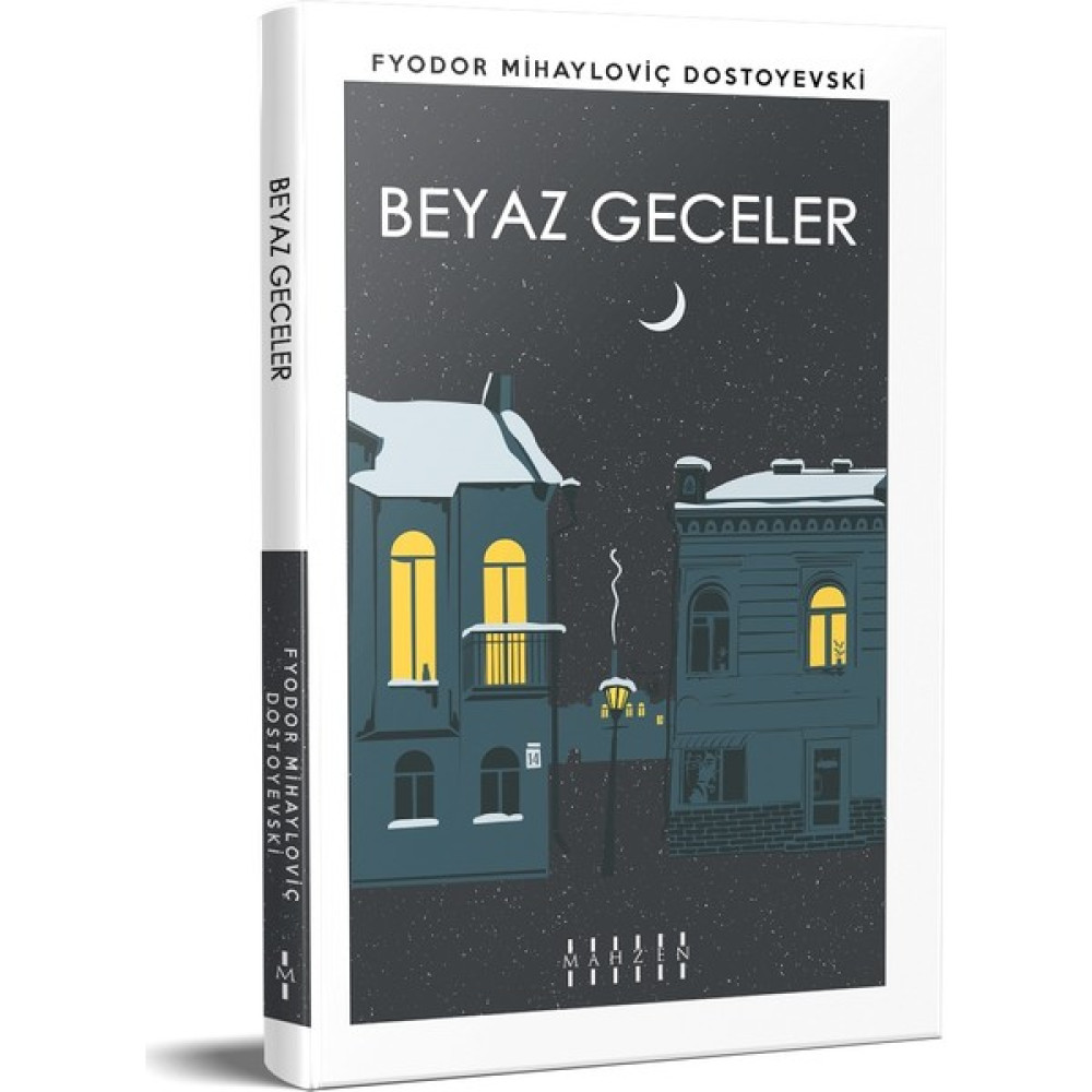 Beyaz Geceler - Dostoyevski Dünya Edebiyatı Fiyatı