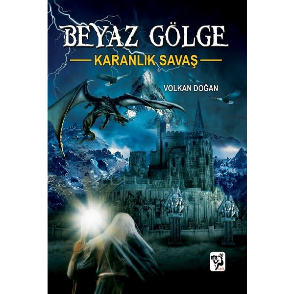 Beyaz Gölge 1 Karanlık Savaş - Volkan Doğan Bilim Kurgu & Fantastik Fiyatı
