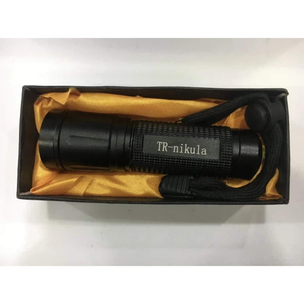 Beyaz Led Işıklı Mini Fener D35 El Feneri Fiyatı