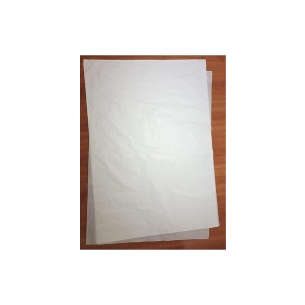 Beyaz Pelur Kağıt, 17 Gr. Hışır Pelur, Paket Süs KAĞIDI-70X100-100 Adet Diğer Fiyatı