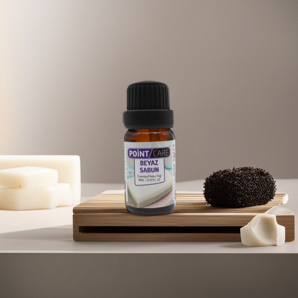 Beyaz Sabun Aromatik Mum Esansı Buhurdanlık Kokusu Kokulu Mum Yapım Malzemeleri Oda Kokusu Fiyatı