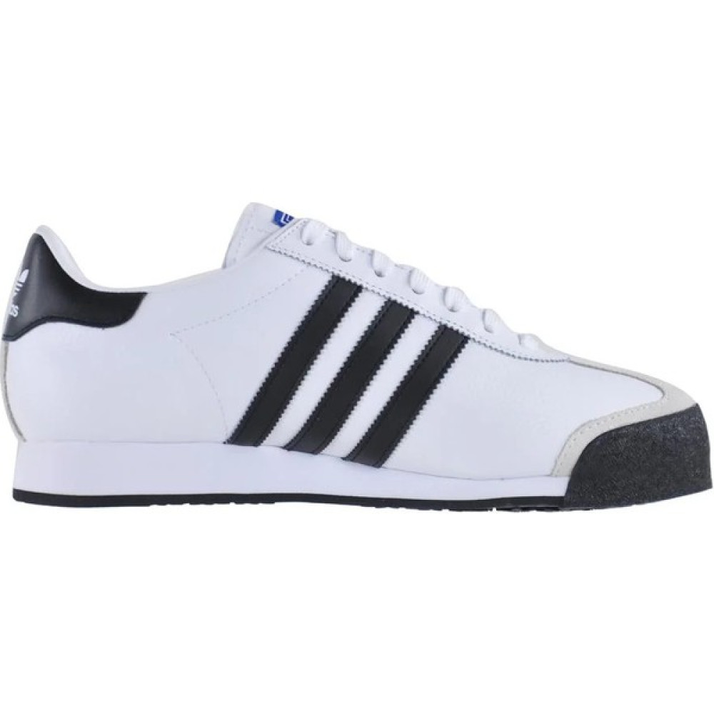 Beyaz Samoa Unisex Spor Ayakkabı Spor Ayakkabı Fiyatı