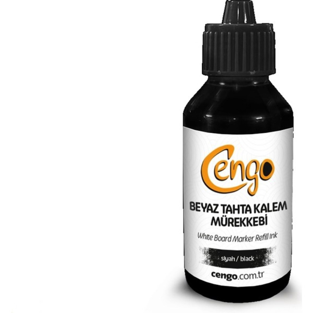 Beyaz Tahta Kalemi Mürekkebi 100 ml Siyah Kalem Kartuşu & Mürekkebi Fiyatı