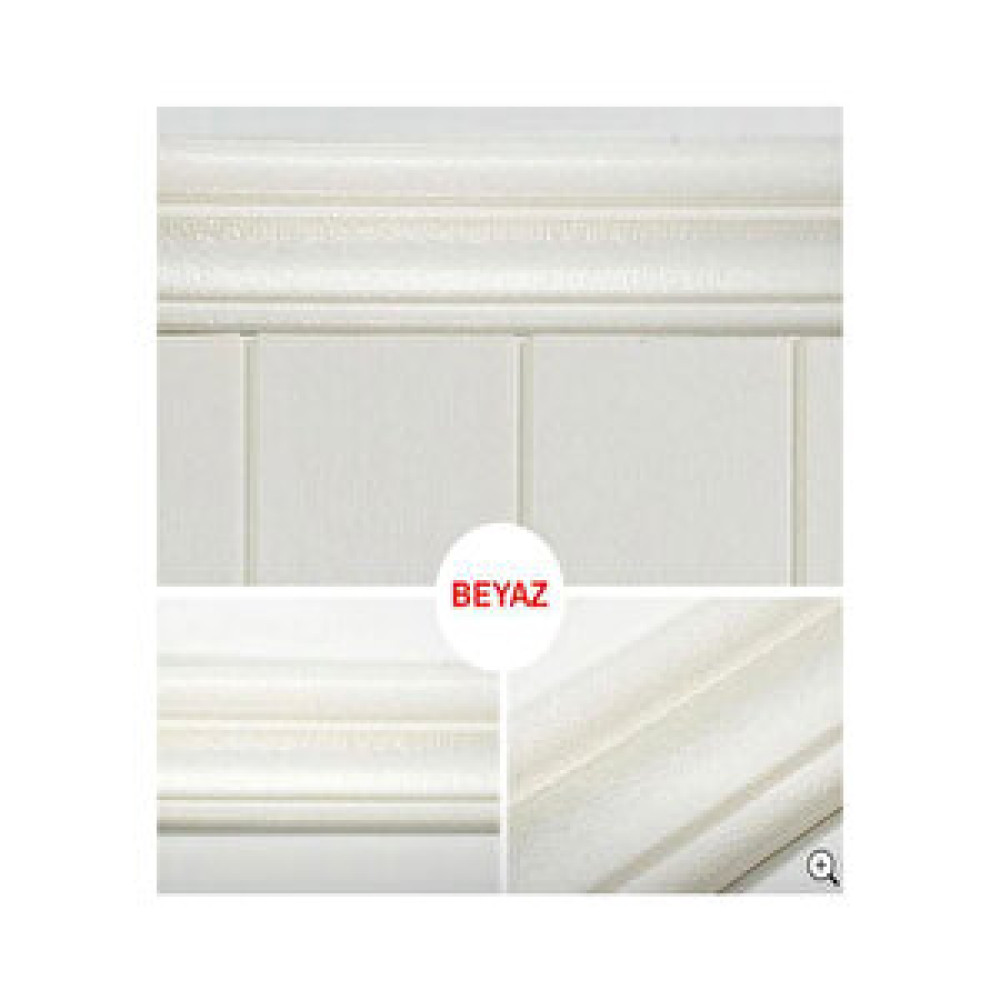 Beyaz Yapişkanli Çita 8 X 235 Cm Oto, Bahçe, Yapı Market Fiyatı