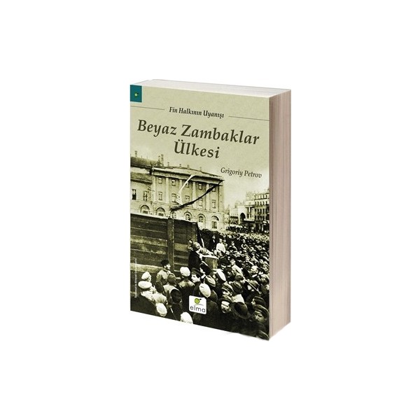 Beyaz Zambaklar Ülkesi - Grigory Petrov Diğer Fiyatı