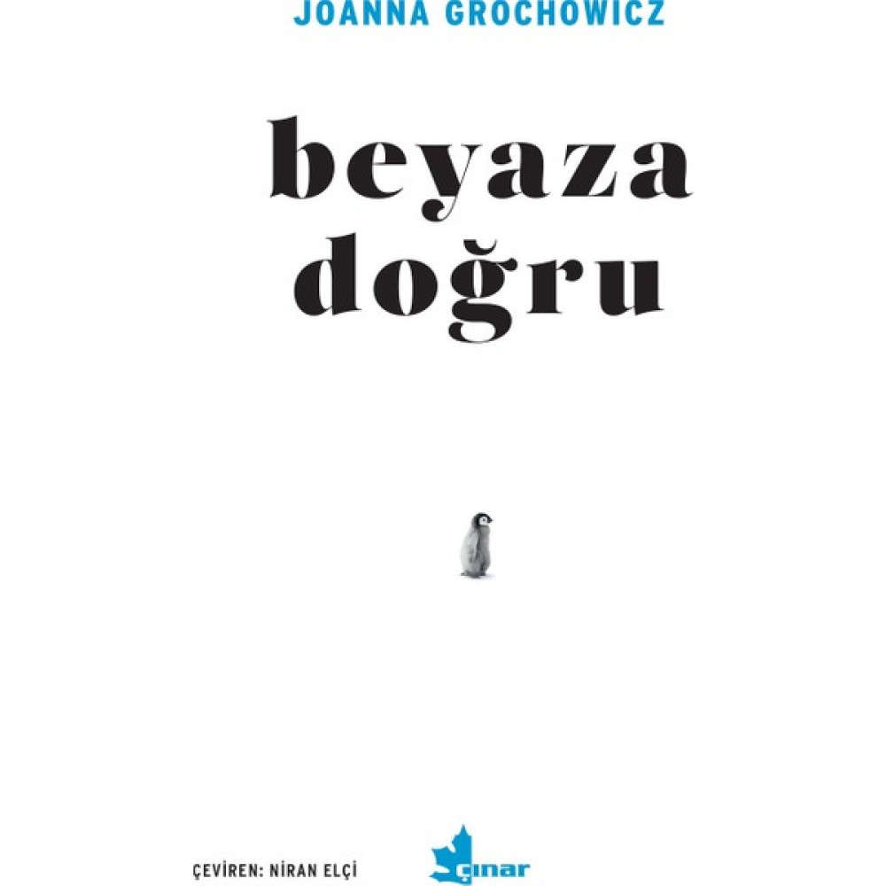 Beyaza Doğru - Joanna Grochowicz Dünya Edebiyatı Fiyatı
