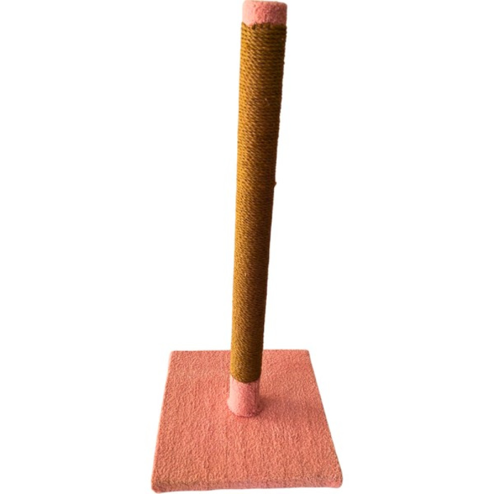 Beyazpet Necef 75 cm Kedi Tırmalama Tahtası - Pembe Evcil Hayvan Ürünleri Fiyatı