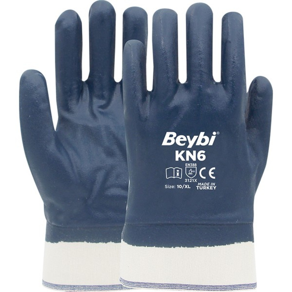 Beybi Kn6 Eldiven - L Oto Boyaları Fiyatı