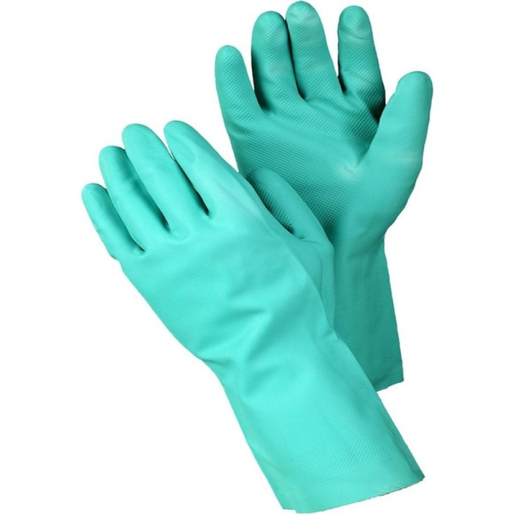 Beybi Nitril Ntl-38 Yeşil 9 Beden Iş Eldiveni 10LU Paket Oto Boyaları Fiyatı