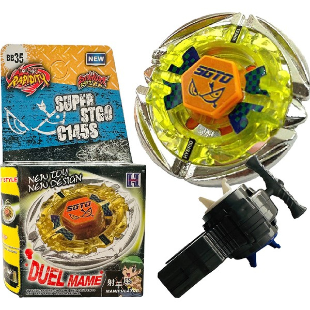 Beyblade BB35 Beyblade Metal Fusıon Flame Sagittario 158-29 - (ClearEyelets)Black-RadiantOrchid Oyuncak Fiyatı