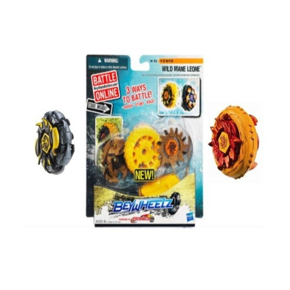Beyblade Beywheelz Başlangıç Paketi Oyuncak Fiyatı