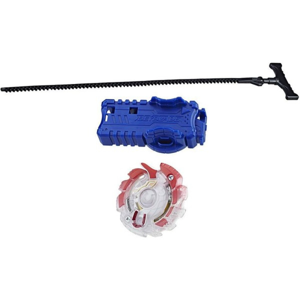Beyblade Burst Başlangıç Paketi Unicrest U2 B9486-C2282 Oyuncak Fiyatı