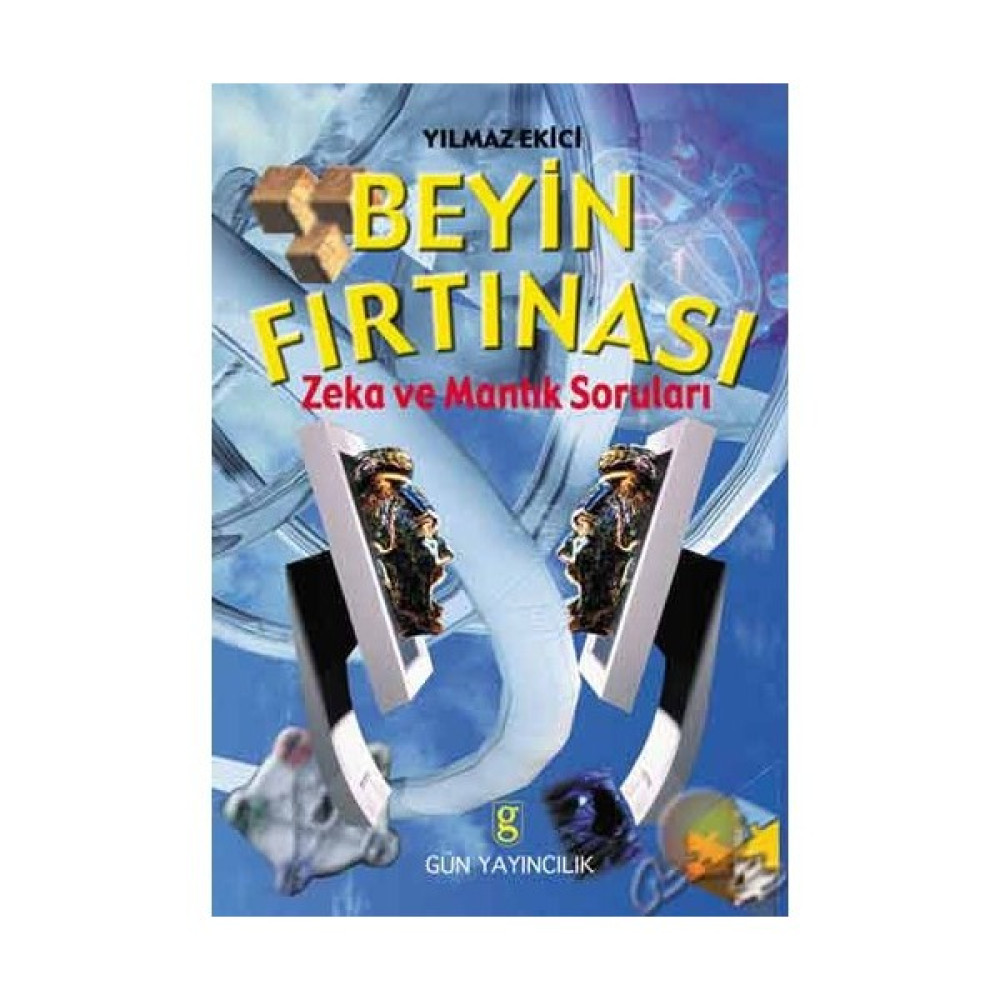 Beyin Fırtınası Puzzle & Aksesuarları Fiyatı