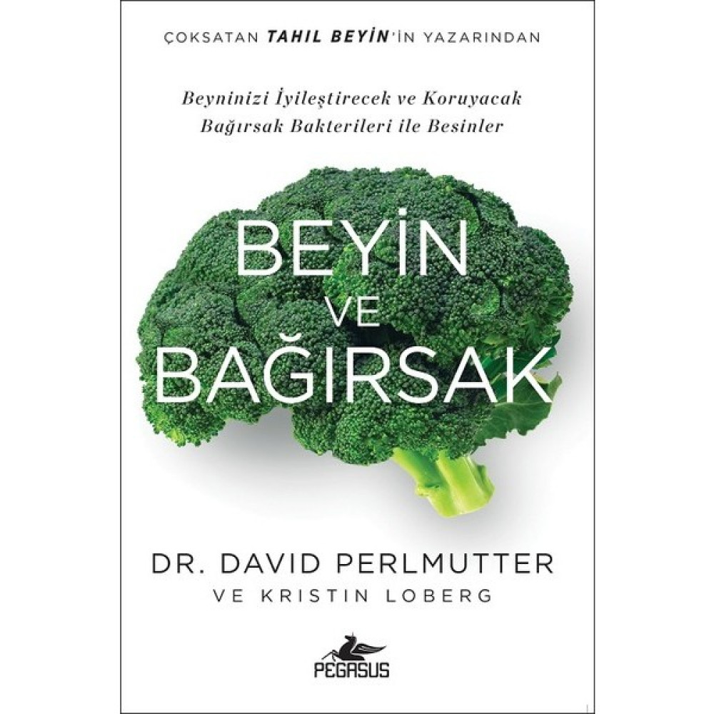 Beyin Ve Bağırsak Sağlık Beslenme Kitapları Fiyatı