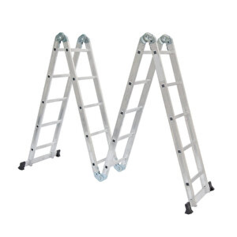 Beykon 4 X 5 20 Basamaklı Merdiven Elit45 Merdivenler Fiyatı