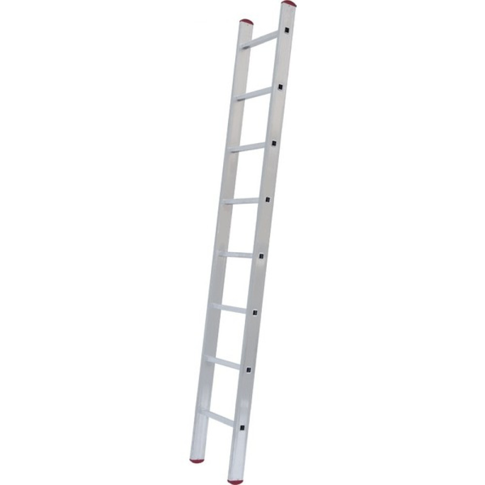 Beykon Tek Parça 2.5 Metre Alüminyum Merdiven(Ptt Merdiveni) Nalburiye & Hırdavat Fiyatı