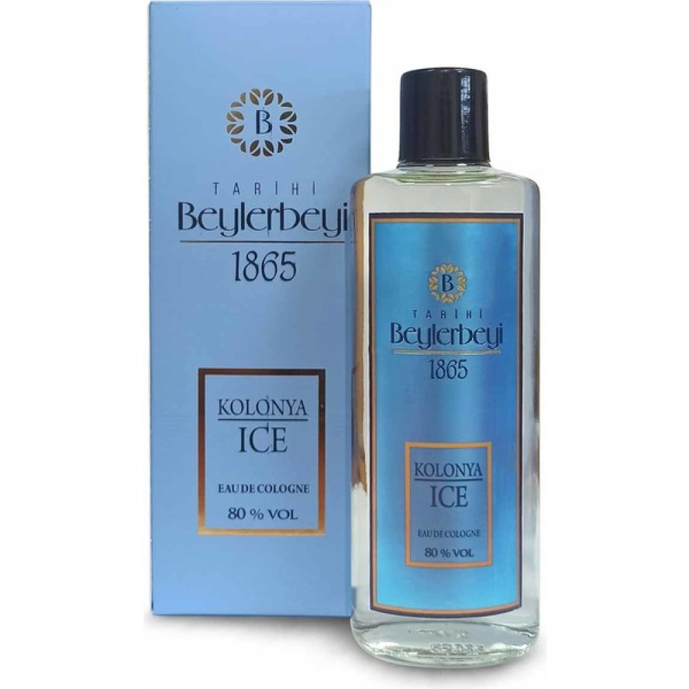 Beylerbeyi Cam Ice 250 ml Kolonya & Gülsuyu Fiyatı