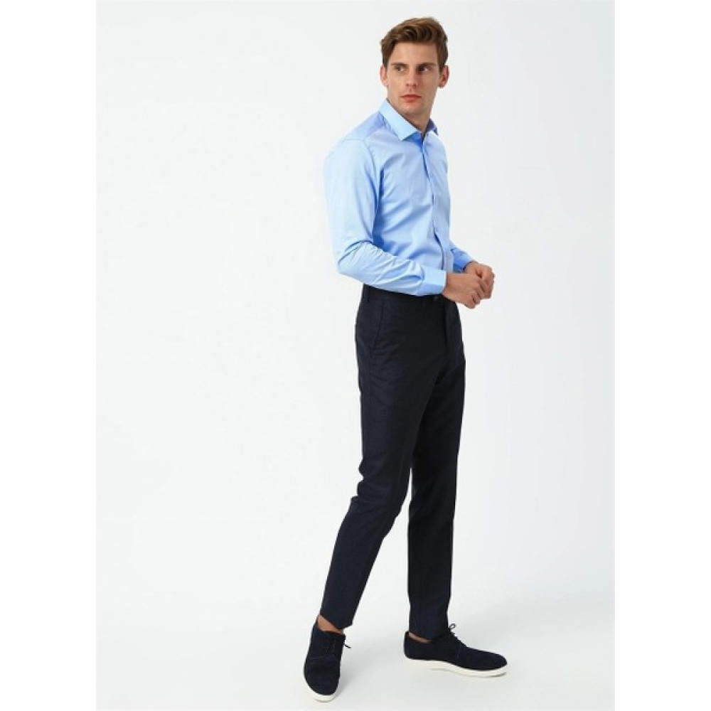Beymen Business Erkek Slim Fit Gömlek Erkek Gömlek Fiyatı