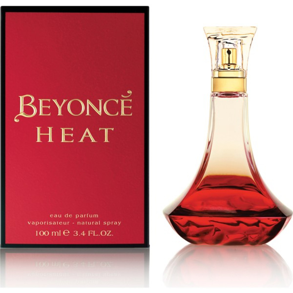 Beyonce Heat Edp 100 Ml Kadın Parfüm Kadın Parfümleri Fiyatı
