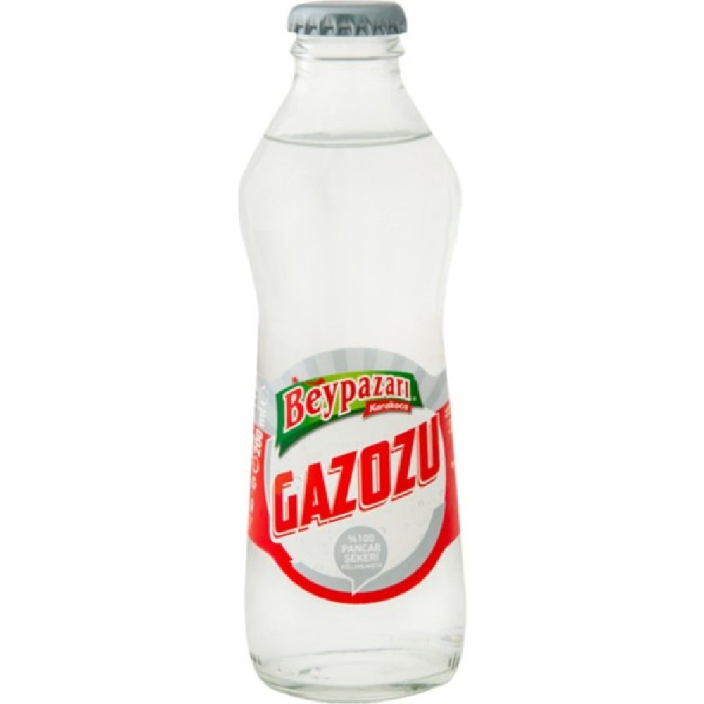 Beypazarı Gazoz 200 ml 24'lü Diğer Fiyatı