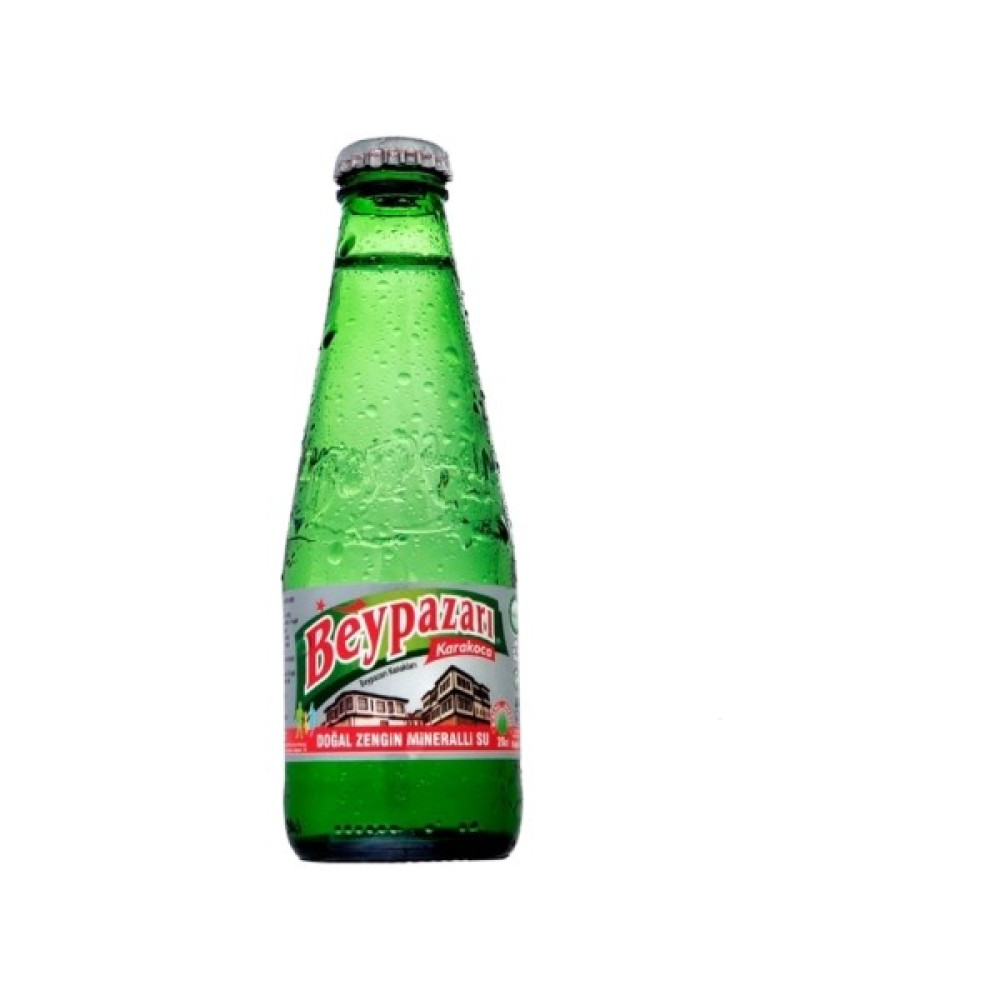 Beypazarı Maden Suyu 24'lü - 200 cl Diğer Fiyatı