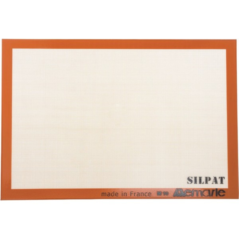 Beysa Sasa Demarle Silpat® Silikon Yapışmaz Fırın Tepsisi Matı 40 x 60 Kek Kalıpları Fiyatı